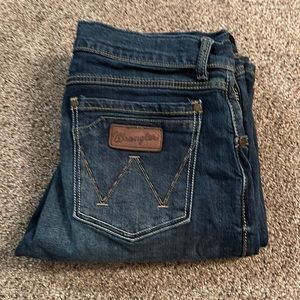 Wrangler Men’s Pant